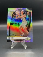 Sue Bird | 2024 Prizm WNBA | Silver Prizm | #112 Storm