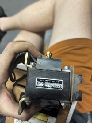 #ad NEW NO BOX General Electric CR9500B102B2A $188.33