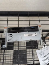 Audio Equipment Radio Receiver AM-FM-CD-MP3 Fits 13 FORD F150 PICKUP 1903448