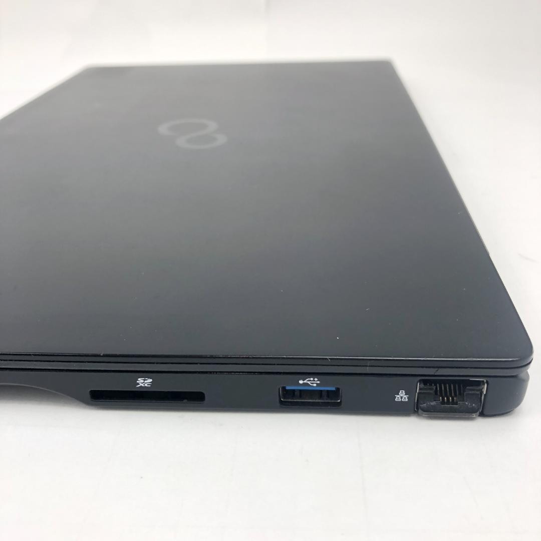 Fujitsu Lifebook U9311/F Core i7-1185G7 3.0GHz SSD 512GB 16GB 13.3