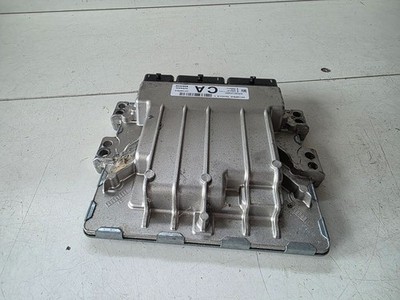 Nissan Juke II F16 2022 237106PB1A Motorsteuergerät Modul ECU DVA54731