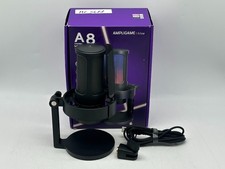 FiFine AmpliGame USB Microphone A8