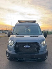 2023 Ford Transit-350 T-350