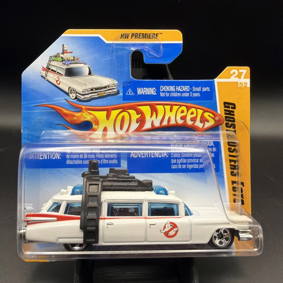 25+ Hot Wheels Ghostbusters Diecast & Toy Vehicles for sale