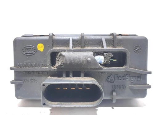 BMW 7 E38 Elektrische Turboladersteuerung 6NW 008 091 1996 28164259