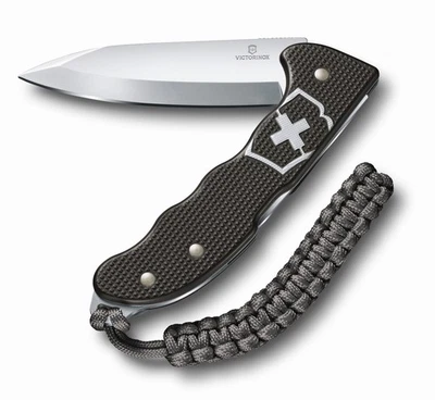 VICTORINOX Taschenmesser HUNTER PRO Alox Limited Edition 2022 grau 0.9415.L22