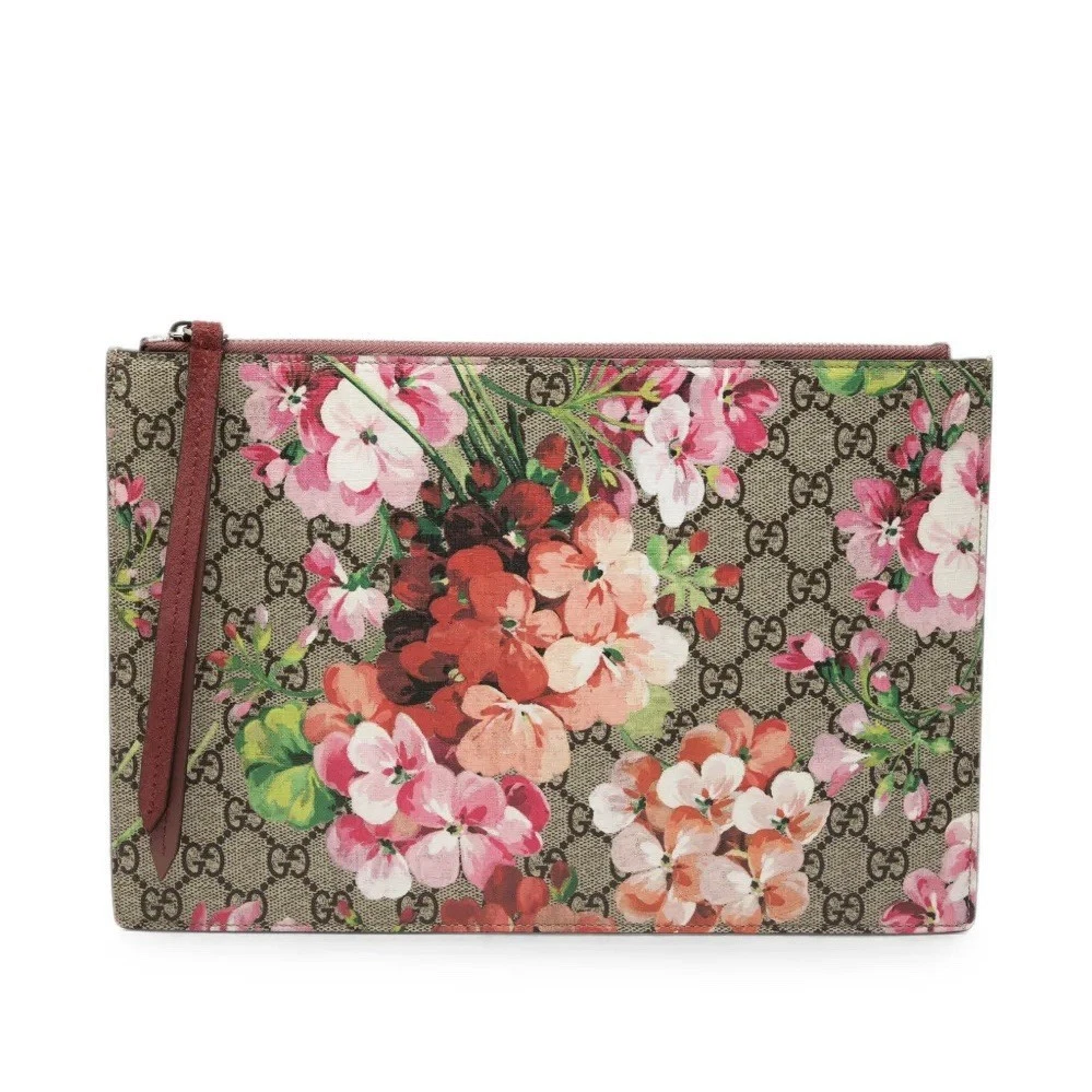 Gucci Floral Clutch Bags & Handbags for Women for sale | eBay