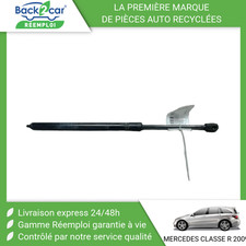 Capot Mercedes CLASSE R