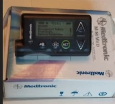Medtronic MiniMed 751 – With box