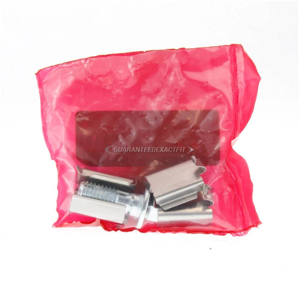 Pinza de freno trasera derecha centrada para Ford Freestar y Mercury Monterey GAP Foto 4 de 4