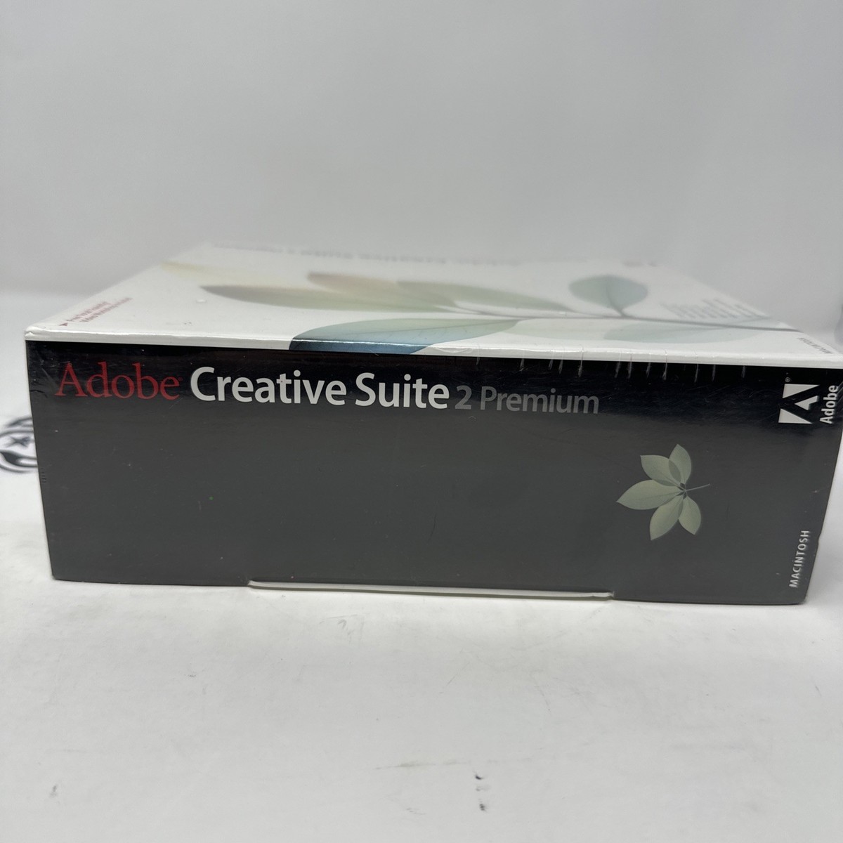 Adobe Creative Suite® 2 Premium for Mac for sale online | eBay