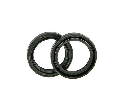 Gabelsimmerringe Satz kompatibel für Yamaha-Aerox 50 (99-03) Ersatz Roller Satz