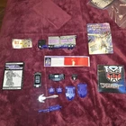 Motormaster 100% Complete 1985 Hasbro G1 Transformers. W/instruction Booklet