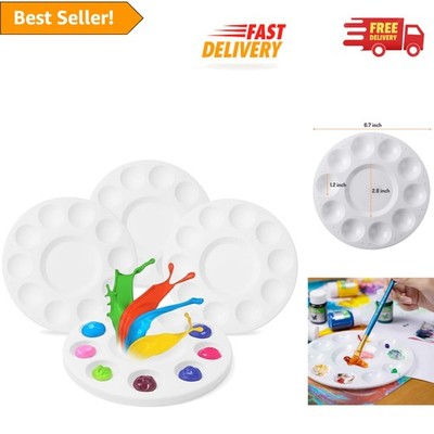 Paint Tray Palette