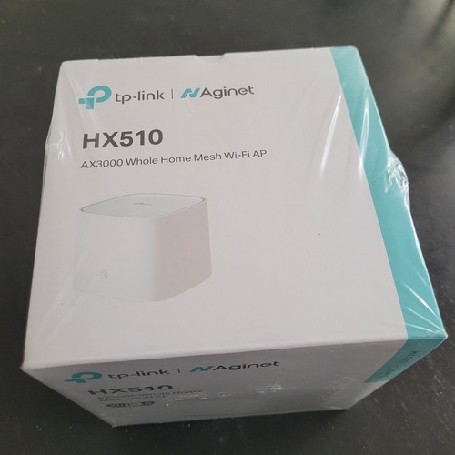 TP-Link Aginet HX510-POE AX3000 Whole Home Mesh WiFi 6 - Picture 6 of 6