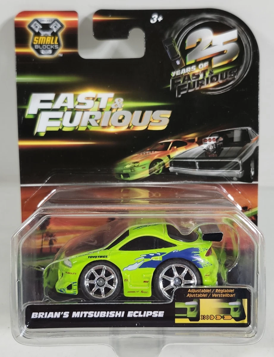 Fast & Furious 1:43 Diecast Cars for sale | eBay