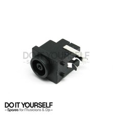 KORG KINGKORG - KROME 88 - M50 - R3 - SP-170 POWER DC CONECTOR REF 510450522504