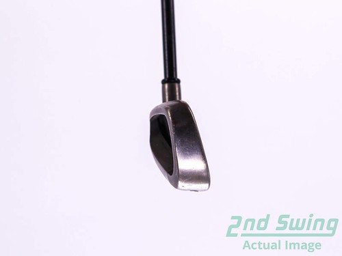 Callaway Big Bertha Tungsten Titanium Single Iron 3 Iron Graphite Stiff Right 39 - Picture 4 of 8