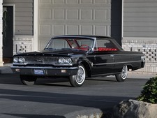 1963 Ford Galaxie for Sale