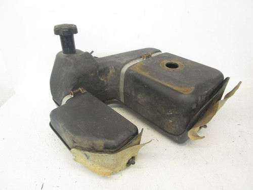 06 Arctic Cat 400 FIS Manual Gas Fuel Tank 0437-042 2006 - Picture 1 of 7