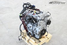 23-25 Chevrolet Malibu Fwd 1.5l L4 16v Gas Turbo Ecotec Lfv Engine Motor 49k Oem