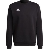 Bluza MęSka Adidas Entrada 22 Sweat Top Czarna H57478 L Adidas Teamwear