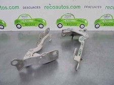 Capot Hyundai SONATA