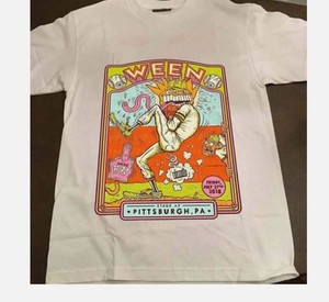 Ween Merch | eBay