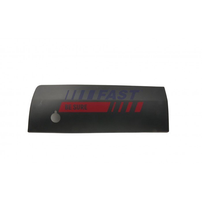 Baguette Ford Transit BK31425B28BC5CND anti-choc pour réparer la carrosserie droite