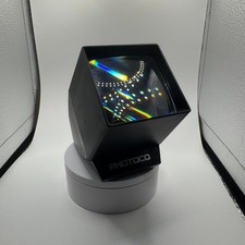 Photoco 1 - Lighted 2X2 Slide Viewer