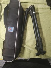Benro A0691T Aluminum Tripod with Carrying Case