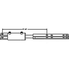 Hydraulic Side Link Cylinder (3