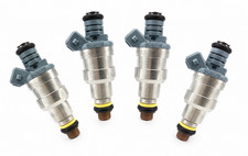 Injecteur Renault FUEGO