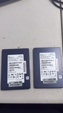 HP Enterprise 1920GB SATA SSD MTFDDAK1T9TBY