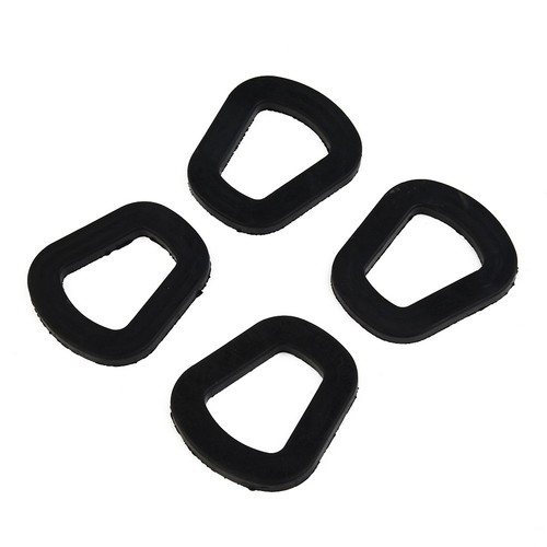 Seal Gaskets For 5/10/20 Litre Spare 4pcs 54mm New Sealing Accessories - Picture 9 of 12