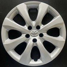 Toyota Corolla 2020-2026 Oem 16 Wheel Cover Hubcap 42602-02540