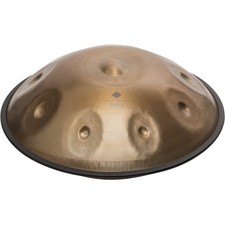 Sela Harmony Handpan Bb2 Amara inkl. Gigbag |...