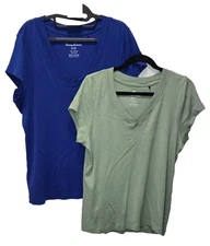 Tommy Bahama Knit Shirts, XL, Comfortable T-Shirt Type Material