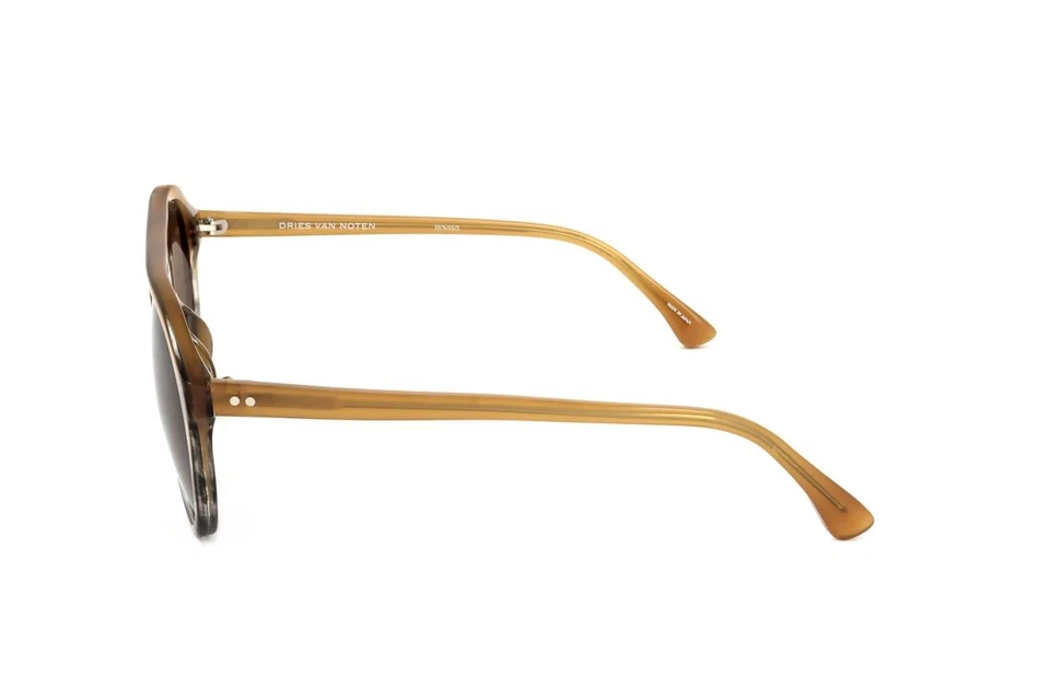 Dries Van Noten by Linda Farrow DVN65 C5  54/23/140  Sunglasses - Image 3 of 3