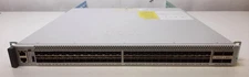 Cisco Catalyst C9500-48Y4C-A 48 Port 25 Gigabit SFP28 Switch 4x 100 Gigabit