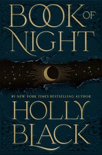 Holly Black | Book of Night | Taschenbuch | E...