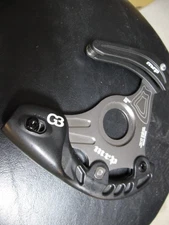 MRP G3 Mini, 32-36T, BB-mount, new never used, chainguide/bashguard