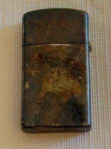 Zippo Sterling 1994 | eBay