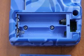 SNK - NEOGEO POCKET CONSOLE NEO GEO #4