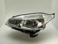 PEUGEOT 208 Headlamp Headlight N/S 2012-2020 3 Door Hatchback LH 9802221980