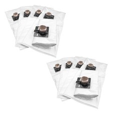 10 Sacs d'aspirateur pour Festo Festool CT 22 CT 22 E CTL 33 CTL 22 toison