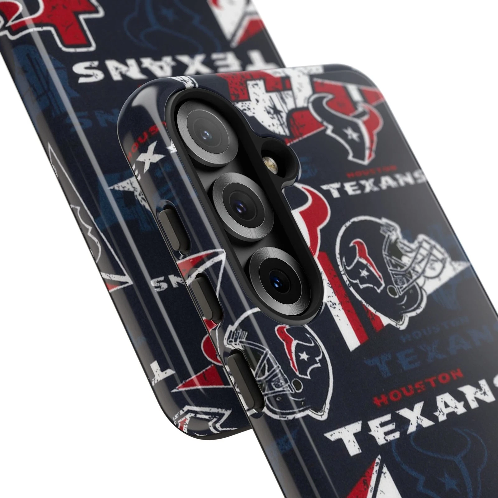 Houston Texans Phone Cases for iPhone