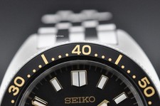 SEIKO Prospex SPB315J1 Heritage Turtle 1968 Re-Issue Automatic 200M Diver 2