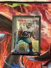 2025 Topps Tyler Booker Black (Raw)