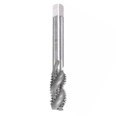 Threading Tool with Right Hand Cut Suitable for Various Material Types